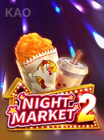Chợ Đêm FaChai 2